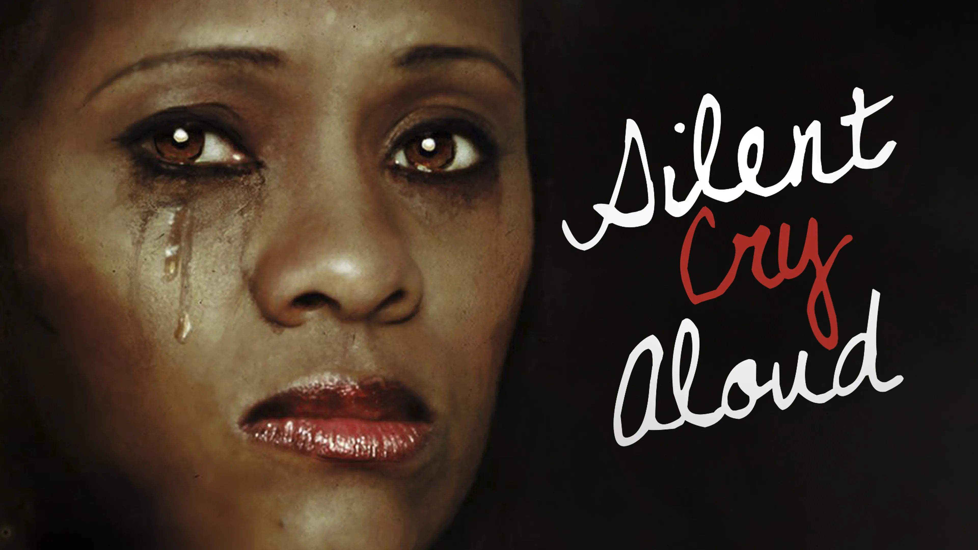 Silent Cry Aloud poster